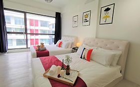 Infistay Homestay - Sunway Geo Avenue, Sunway Pyramid, Sunway Lagoon, Sunway University, Sunway Medical Centre